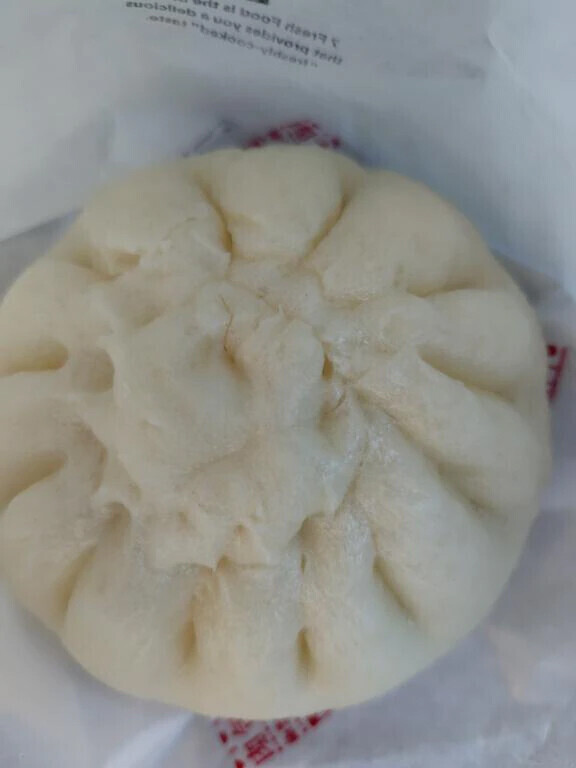 本日の朝ご飯🍞
