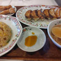 本日のランチ🍚