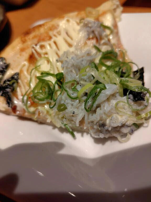 本日の夕飯🍚