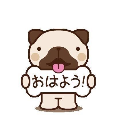 起きるぞ