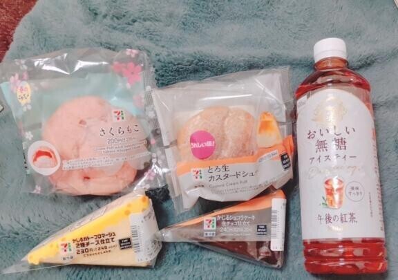 🎀ありがとうございました🎀