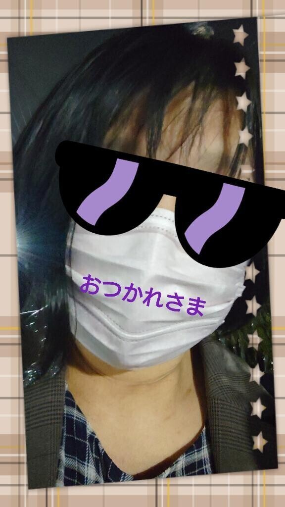 帰り道〜
