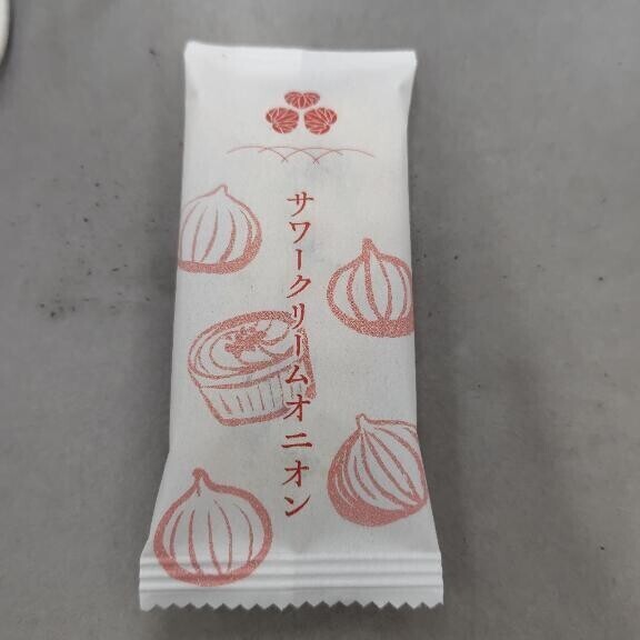 おせんべい🌟