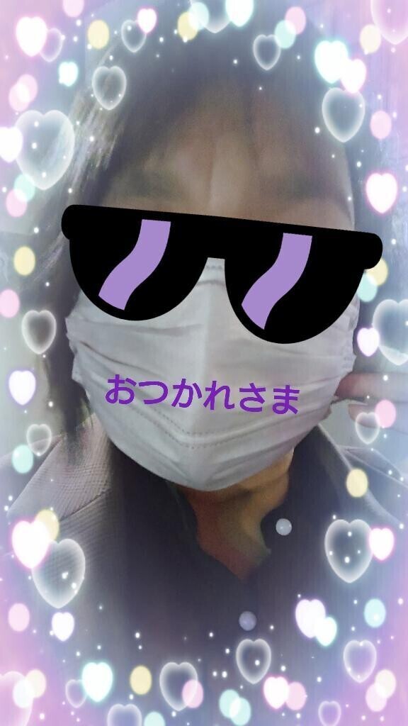 帰り道〜