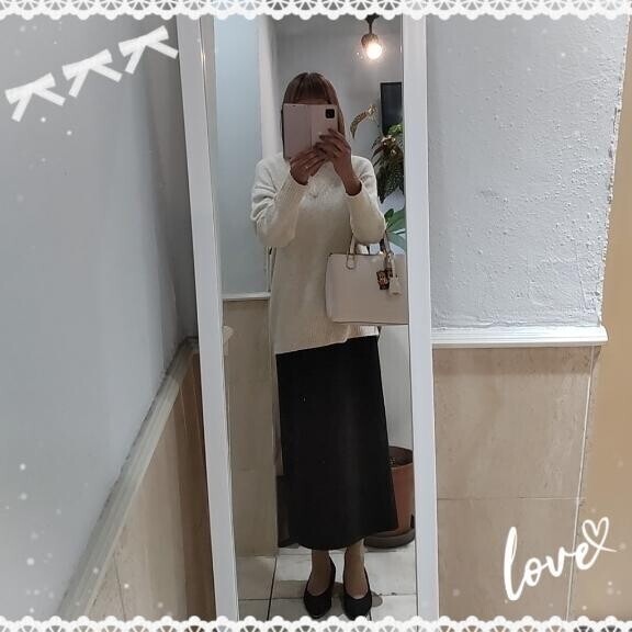 ただいま