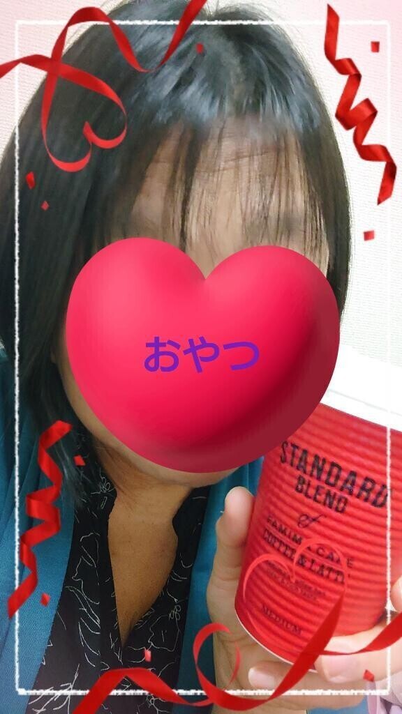 おやつ？！