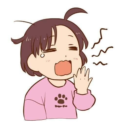 おはよー