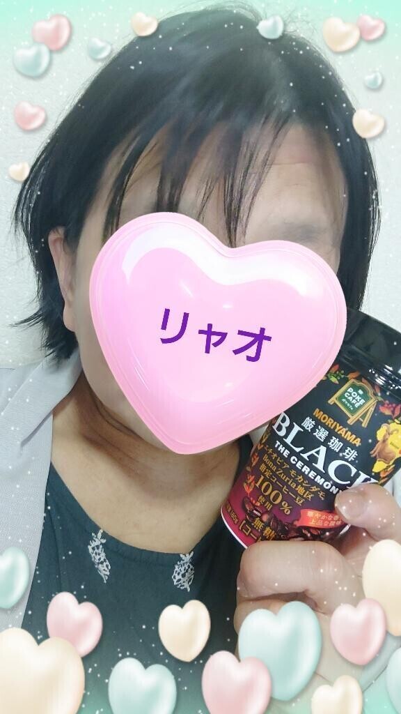 おやつ〜♪