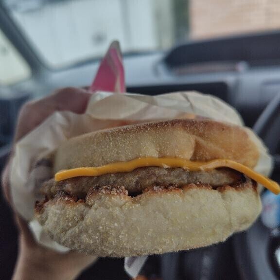 本日の朝ご飯🍚
