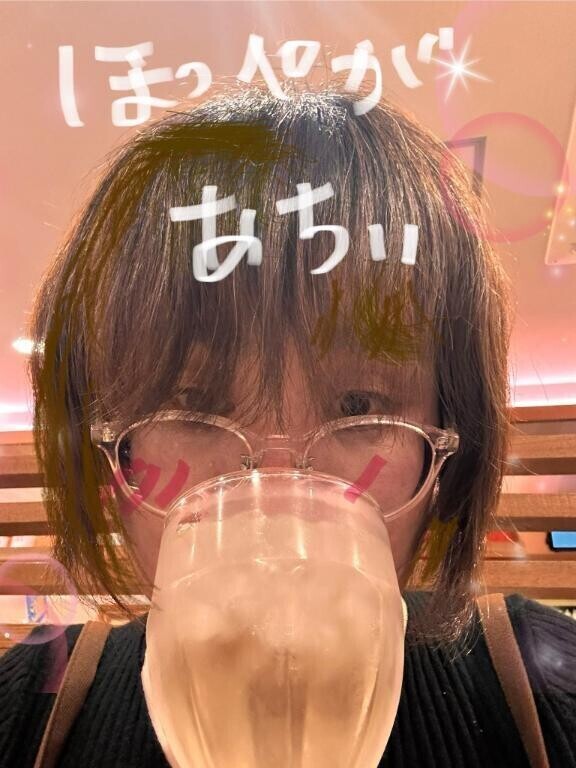 スイーツタイム終了