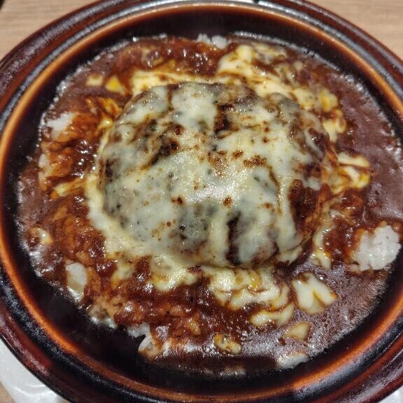 昨日の夕飯🍚