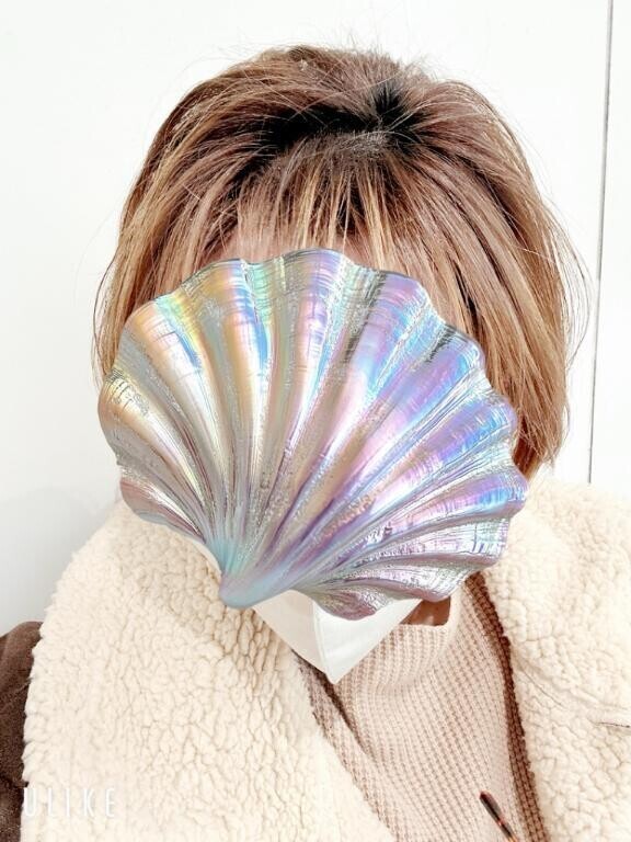 おはよう🙈