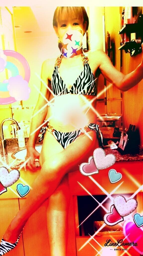 伝説の痴女ですわよꉂ🤣𐤔
