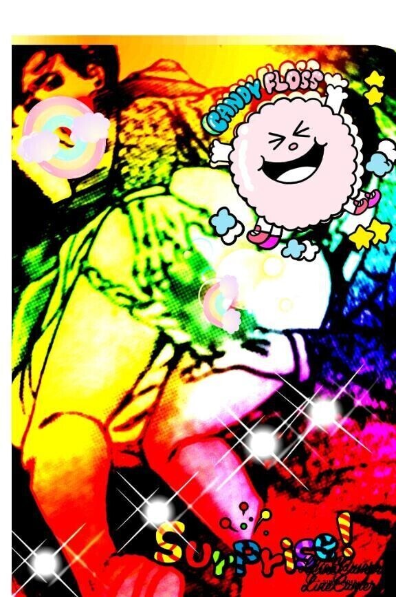 妖艶熟女のフードル図鑑❤️