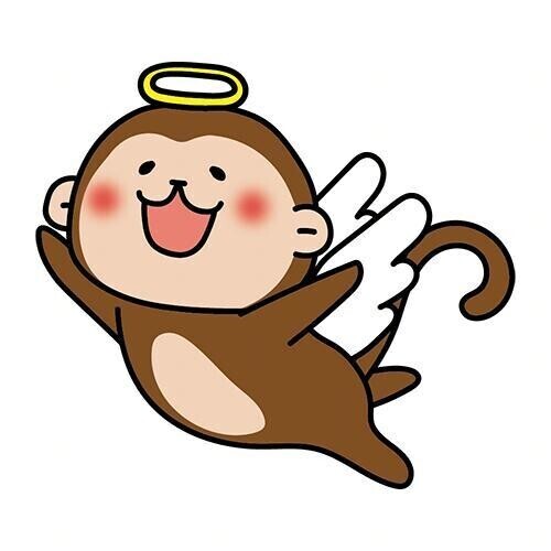 お口、上手だねって褒められると喜びます♪