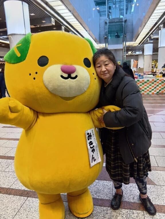 こんばんは