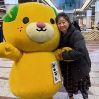 梅津