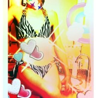 妖艶な女
