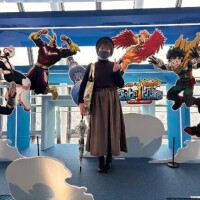 東京スカイツリー満喫🌸