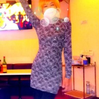 金髪👱‍♀️の女明日出勤