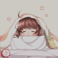 起きた💦