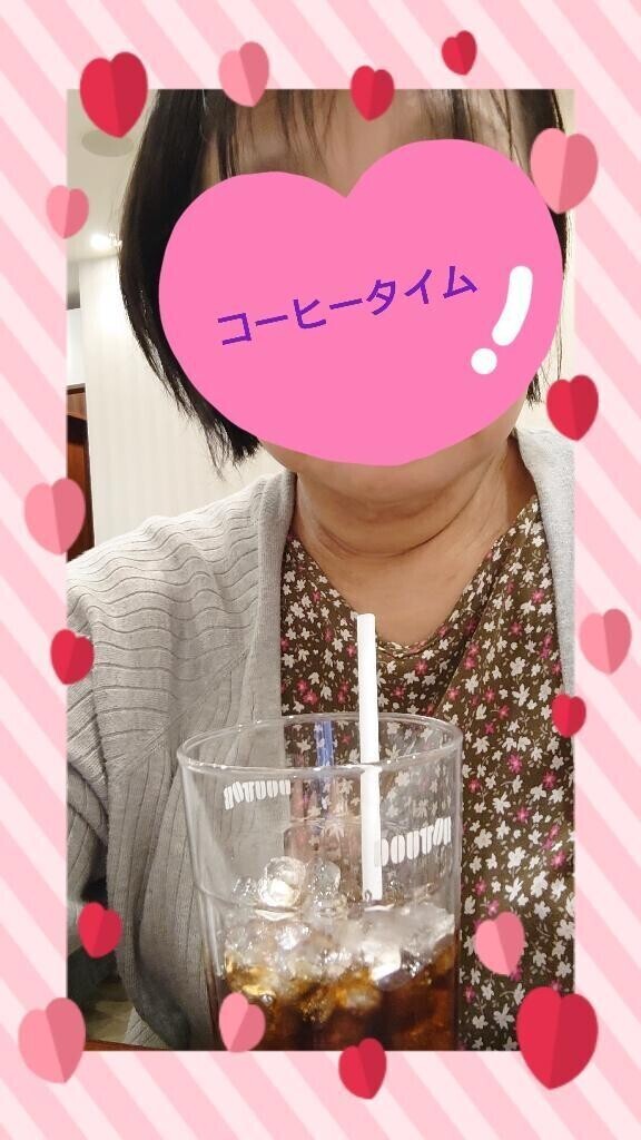 少しの時間。。。