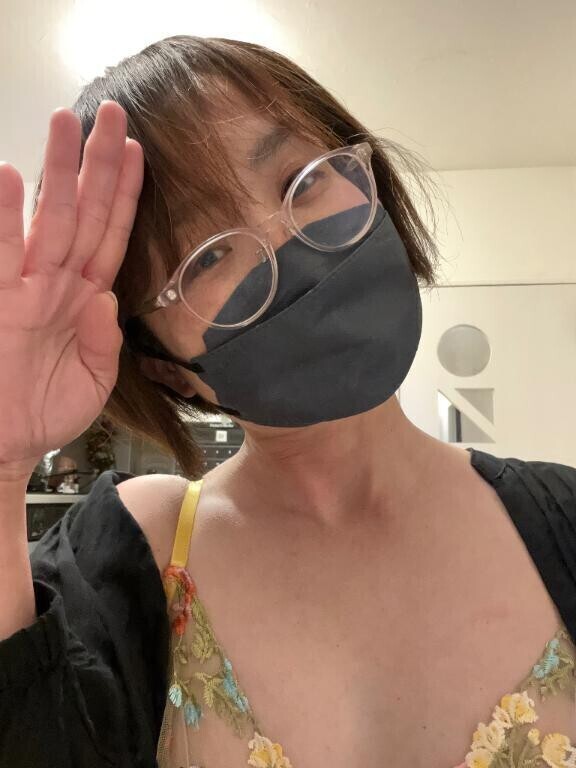 今日