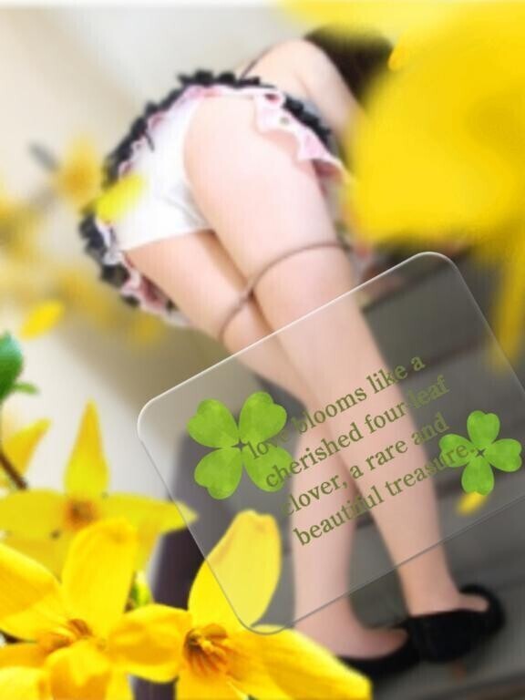 先程退勤しました❣️