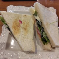 本日のランチ🍚