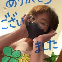 ありがとうございました⭐️