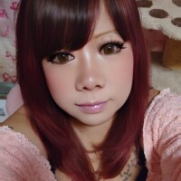 イメチェンした‎‎🫰🏻💗  ̖́-