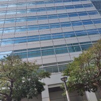 現場に到着🚗