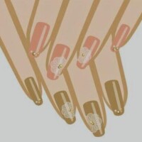 ‎ネイル💅