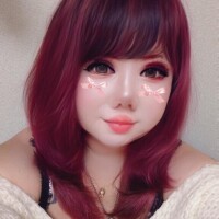 歩いたら🥵