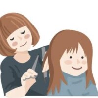 お題日記〜最近いつ髪切ったか？〜