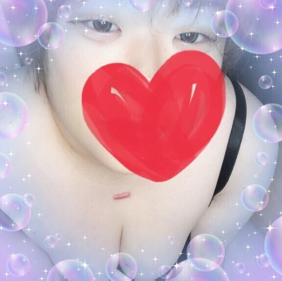 寝れないの顔
