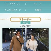 最後から二番目の恋♥️
