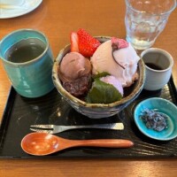 お題日記〜お気に入りの喫茶店は？〜
