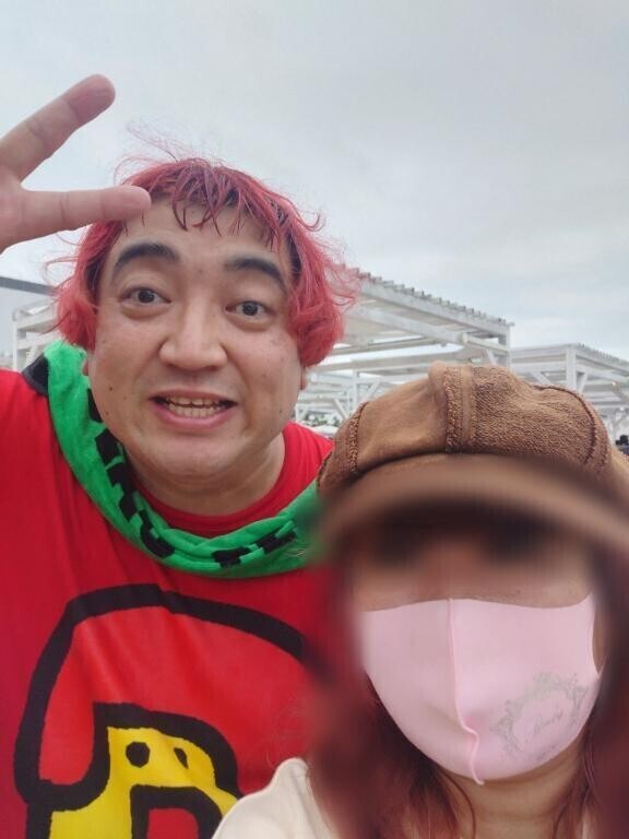 優しい人🥺