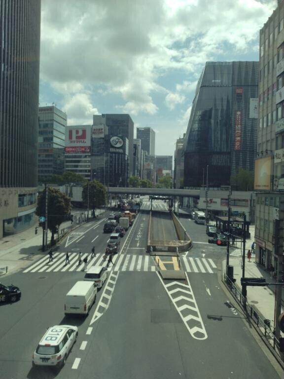 帰省