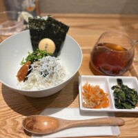 石井の日常〜お茶漬け屋さんに行ってきました🎵〜