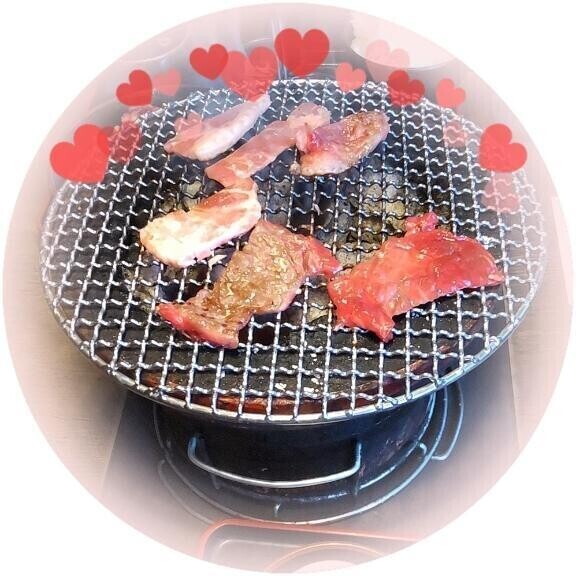 お昼ご飯
