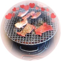 お昼ご飯