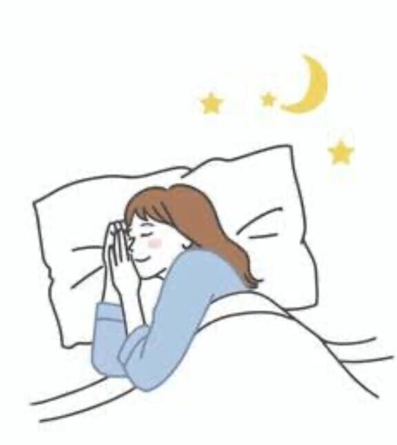 おやすみなさい😴💤