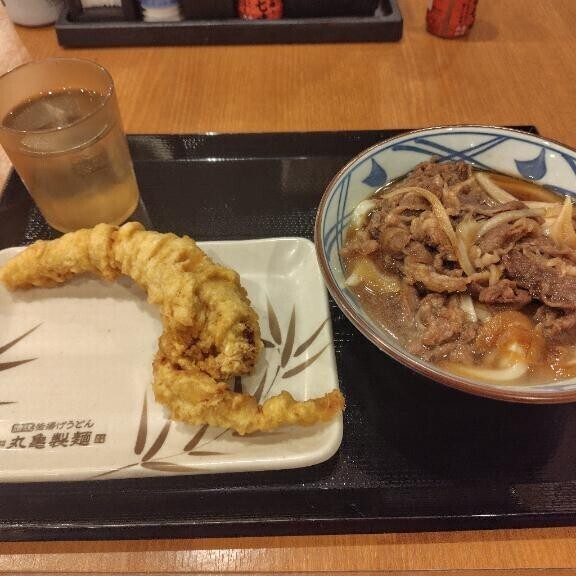 本日の夕飯🍚