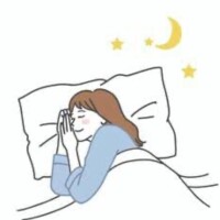 おやすみなさい🌃💤🌙⭐️