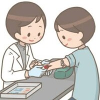 月イチ検査結果☆