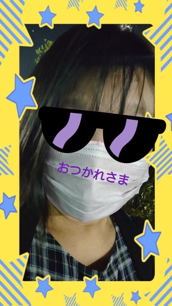 帰り道〜