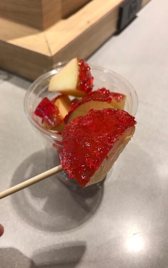 こんにちは🤭