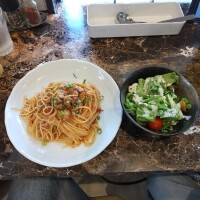 今日は